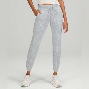Lululemon ready to rulu pant